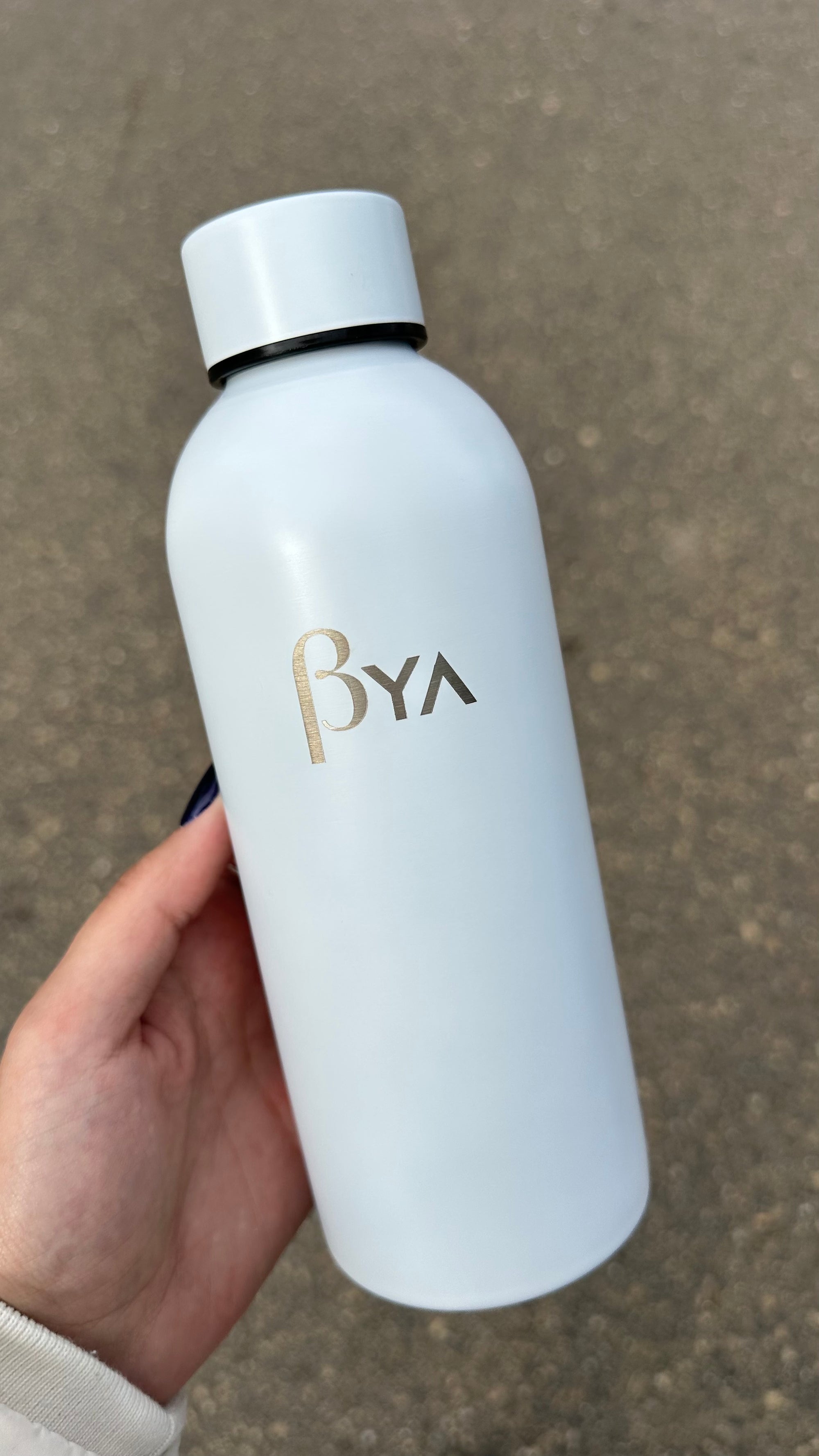 BYA BOTTLE