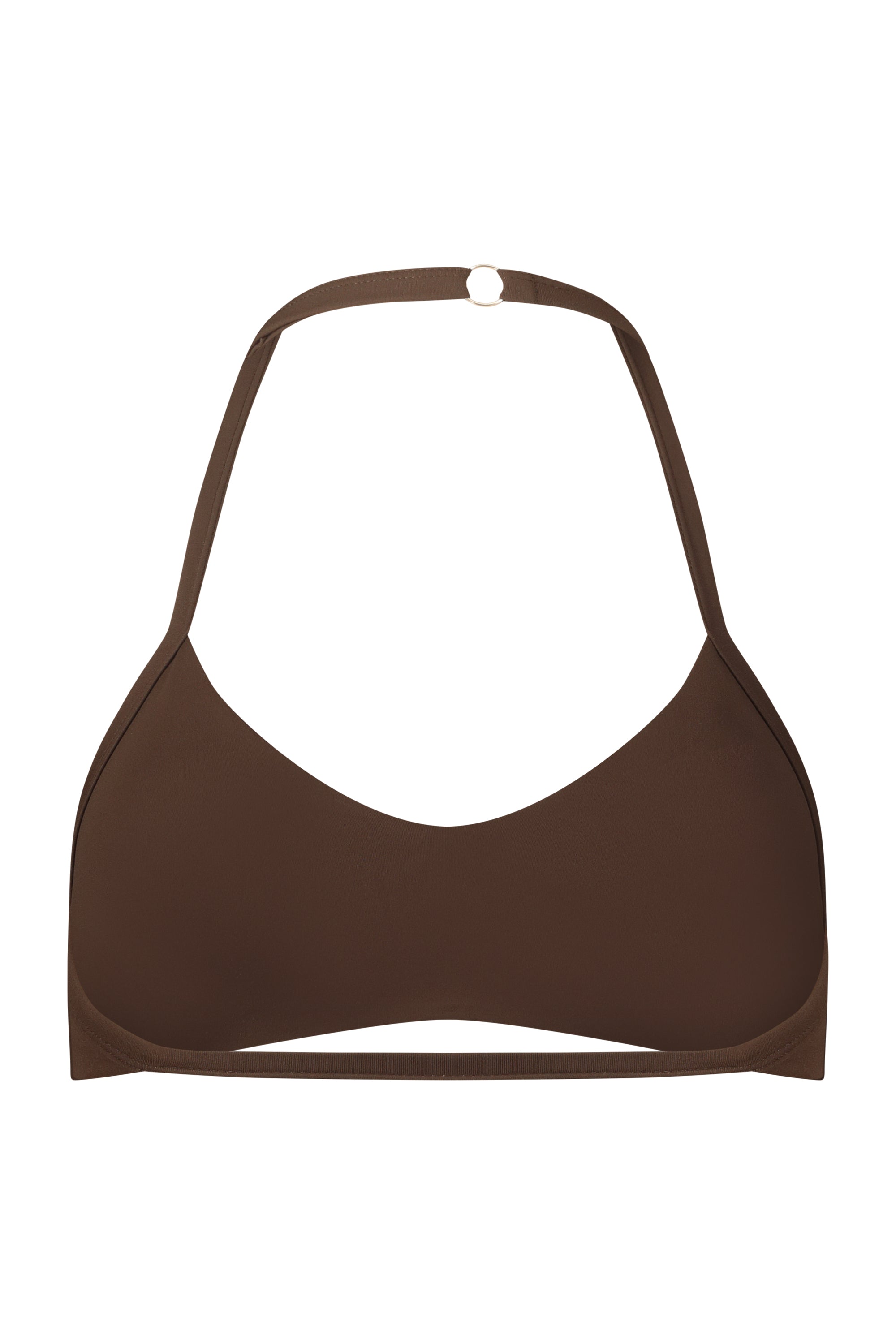 Classic Halter Top
