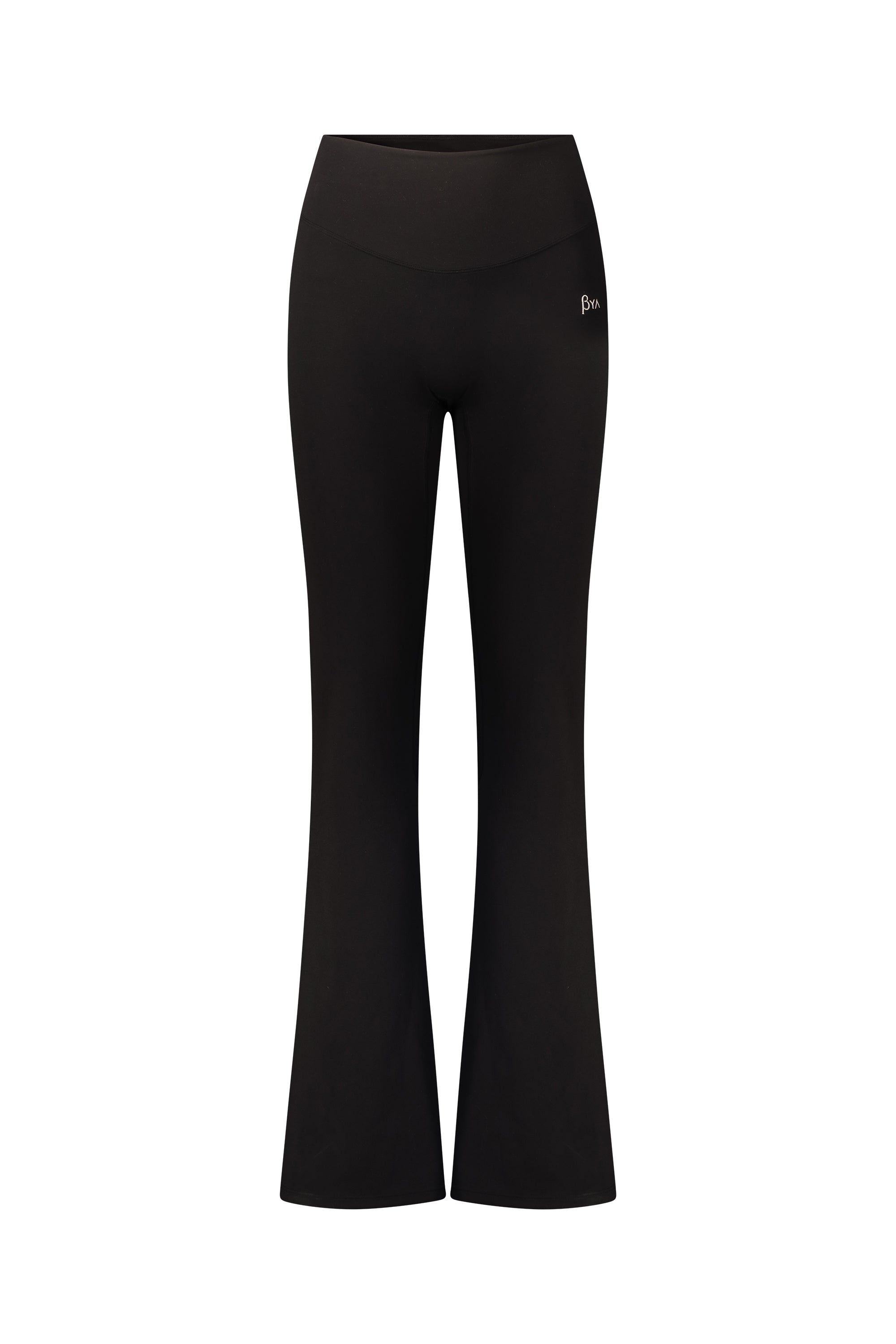 NELLY FLARED PANTS