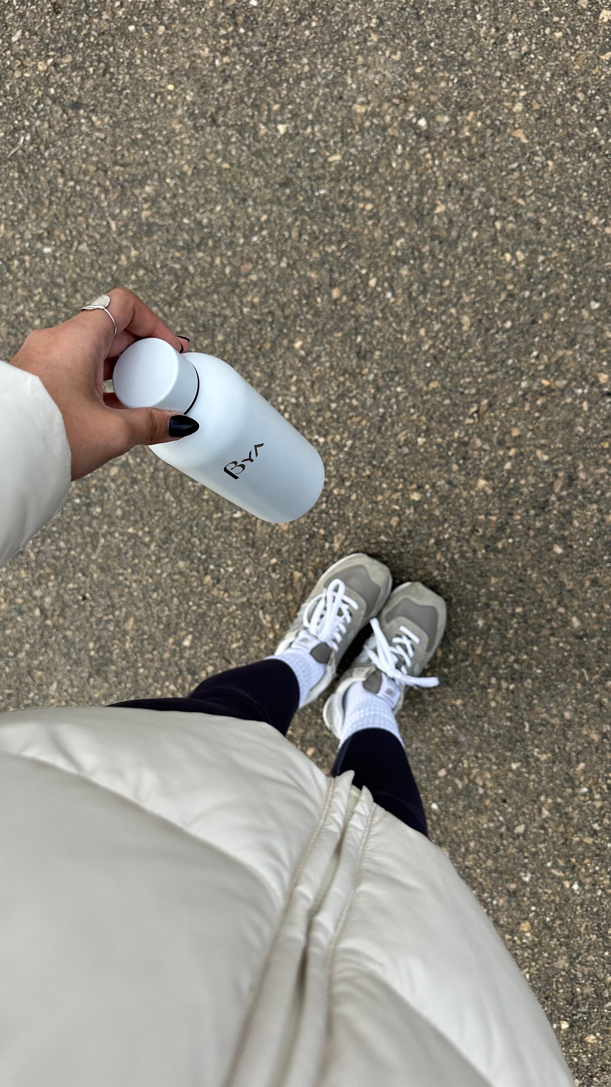 BYA BOTTLE