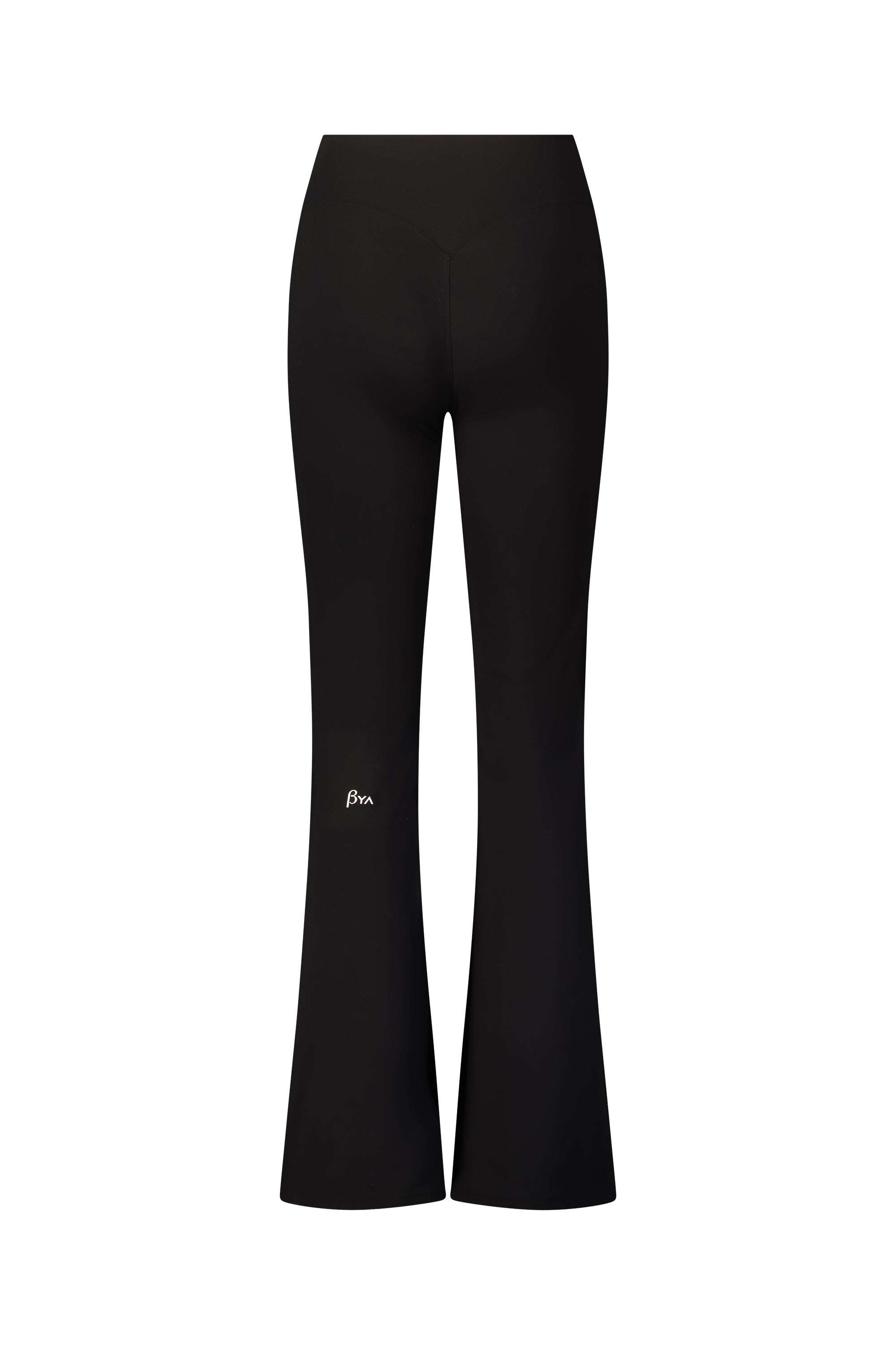 NELLY FLARED PANTS