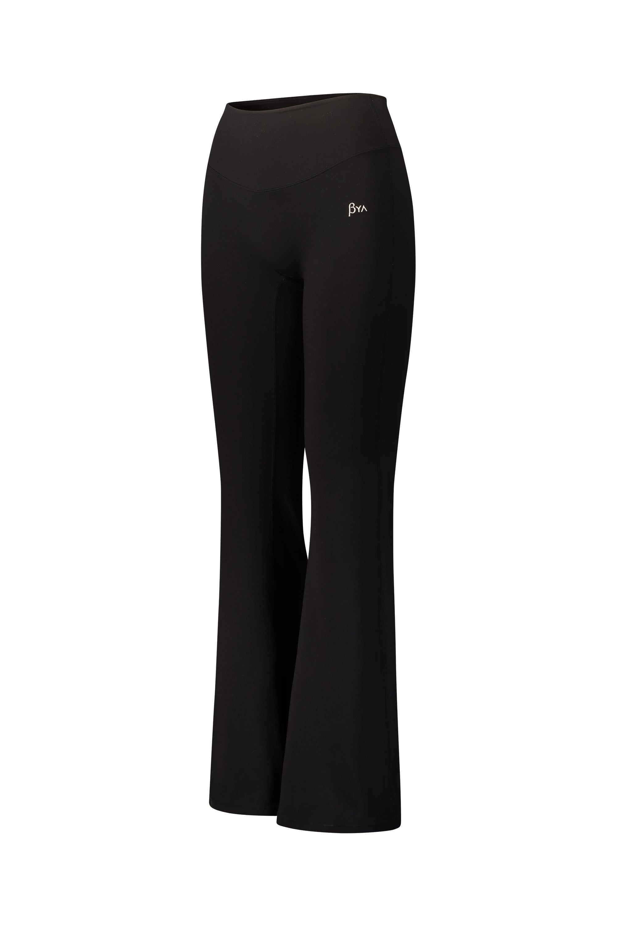 NELLY FLARED PANTS